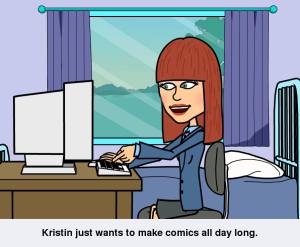 Ja sånn har det blitt 