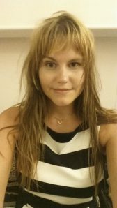 Vind-i-håret-sveis.