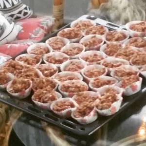 Det ferdige resultatet. 