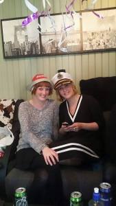 De vakre søstrene Nerli :)