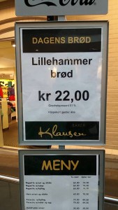 På Magasinet i Drammen. 