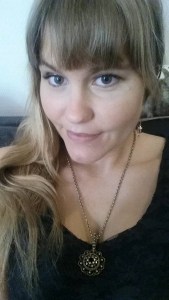 Lønningspilsselfie. 